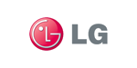 Logo de LG